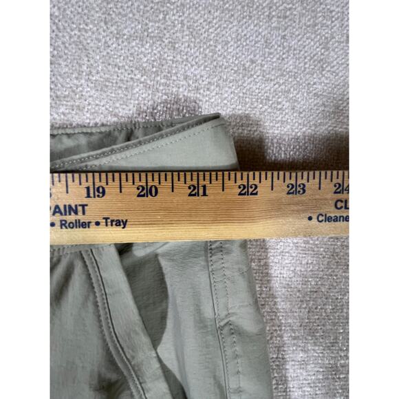 Simms Men’s 2XL Tan Fishing Hiking Pants Durable Outdoor Performance Trail River - Picture 6 of 8